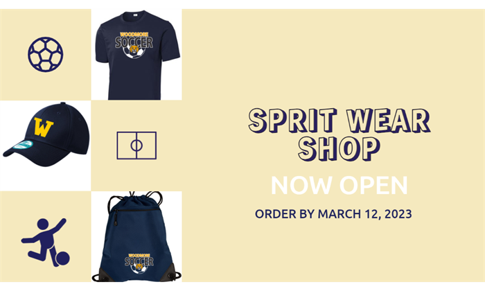 SPIRIT WEAR