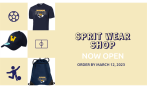 SPIRIT WEAR