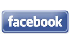 Find Us On Facebook